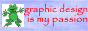 Graphic Design is My Passion Frog Meme