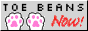 Toes Beans Now